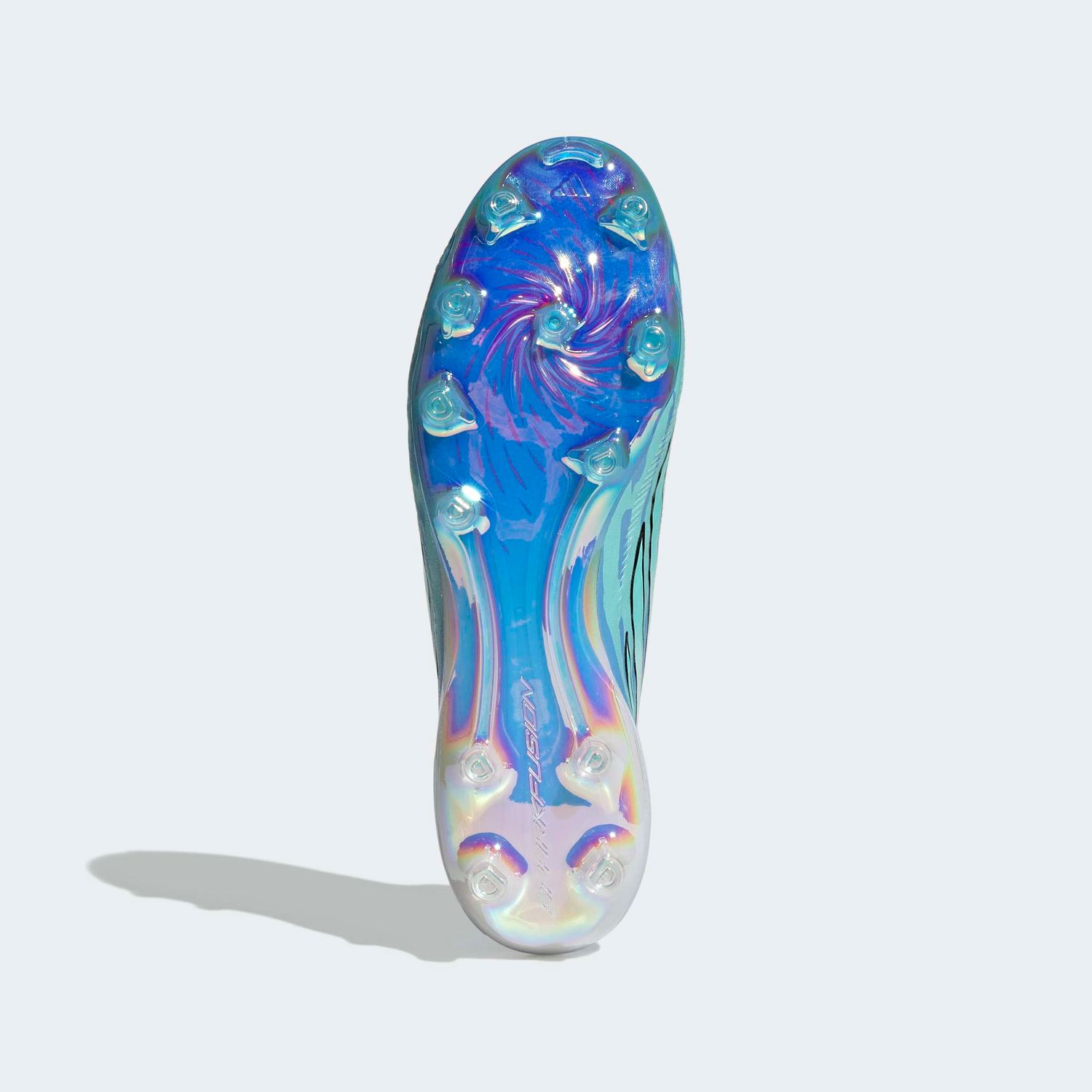 F50 SPARKFUSION ELITE FG/AG (BLUE/WHITE)