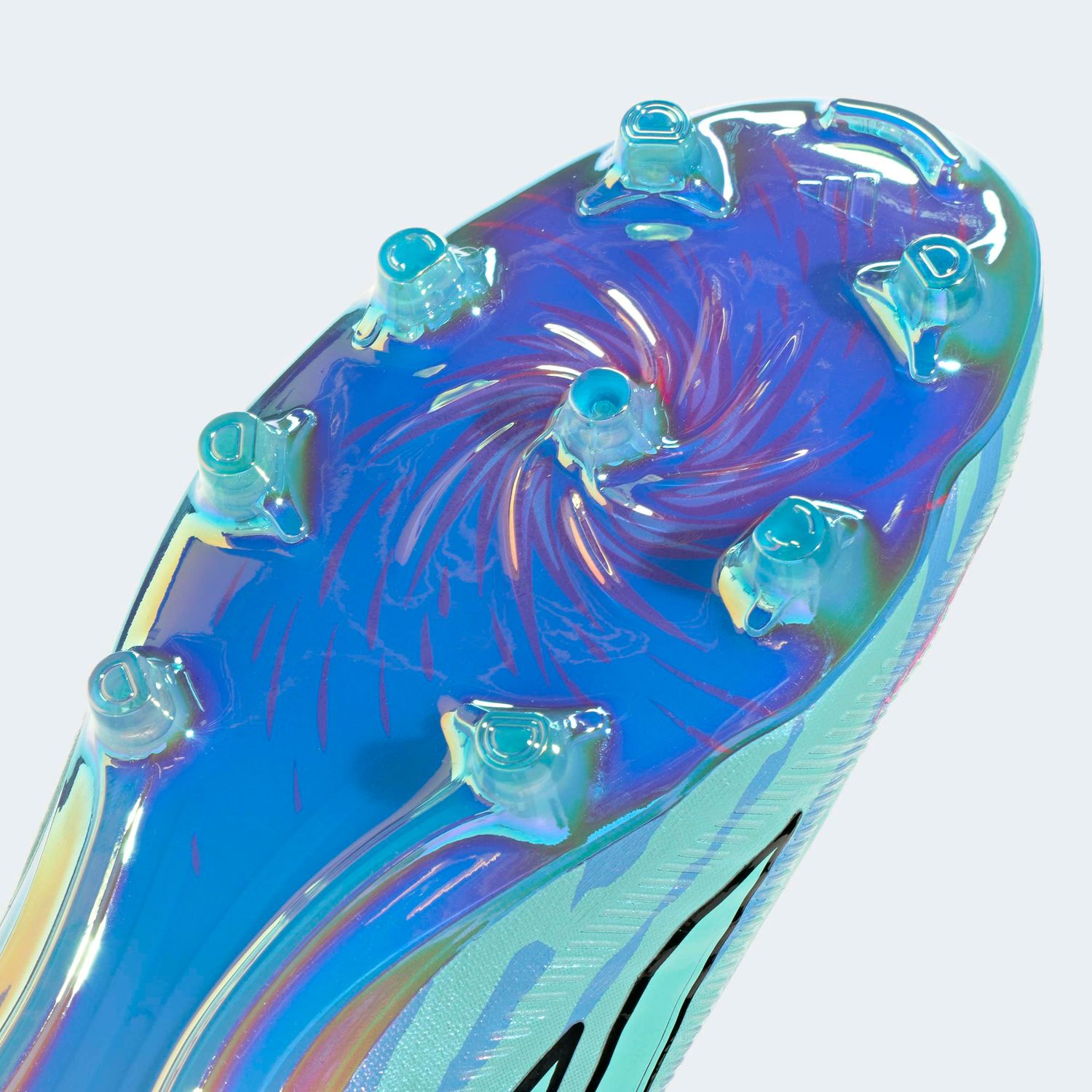 F50 SPARKFUSION ELITE FG/AG (BLUE/WHITE)