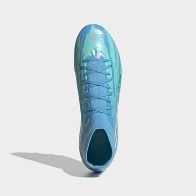 F50 SPARKFUSION PRO FG/AG (BLUE/WHITE)