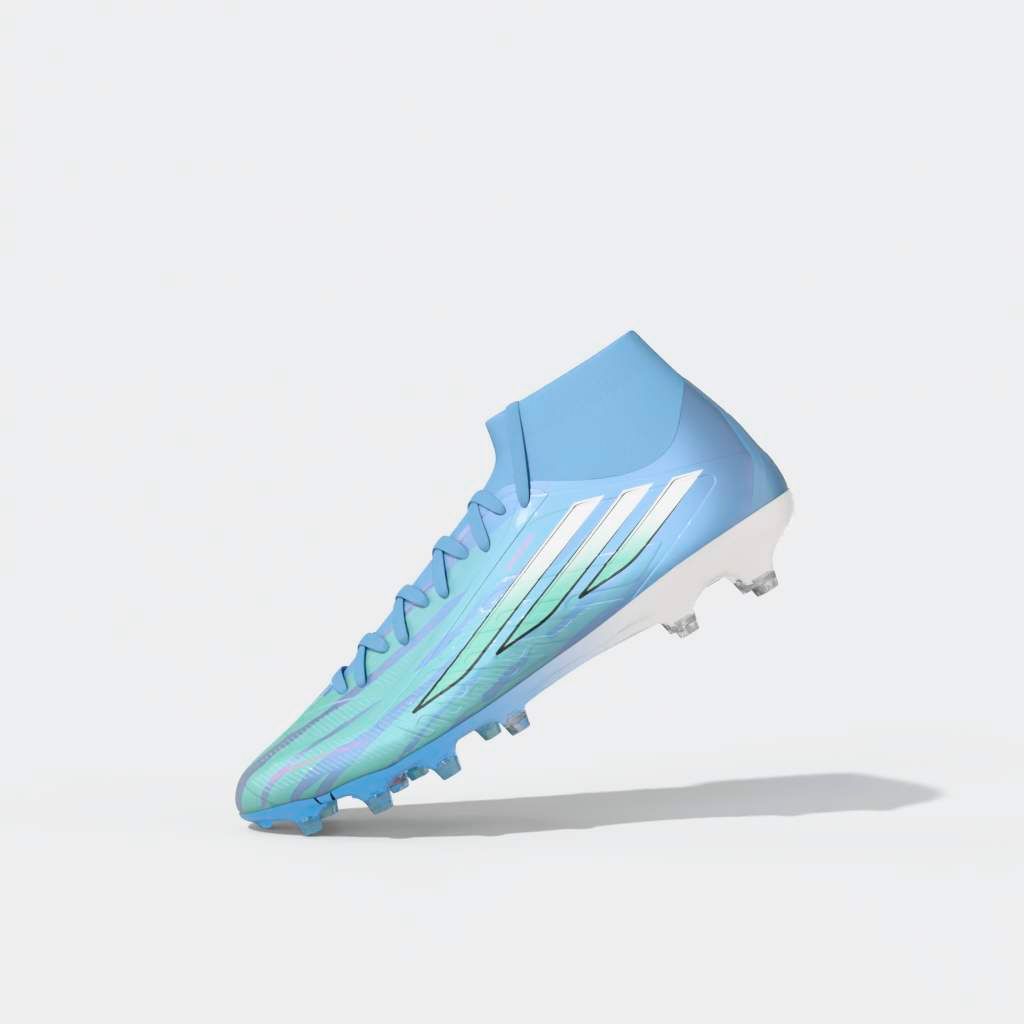 F50 SPARKFUSION PRO FG/AG (BLUE/WHITE)
