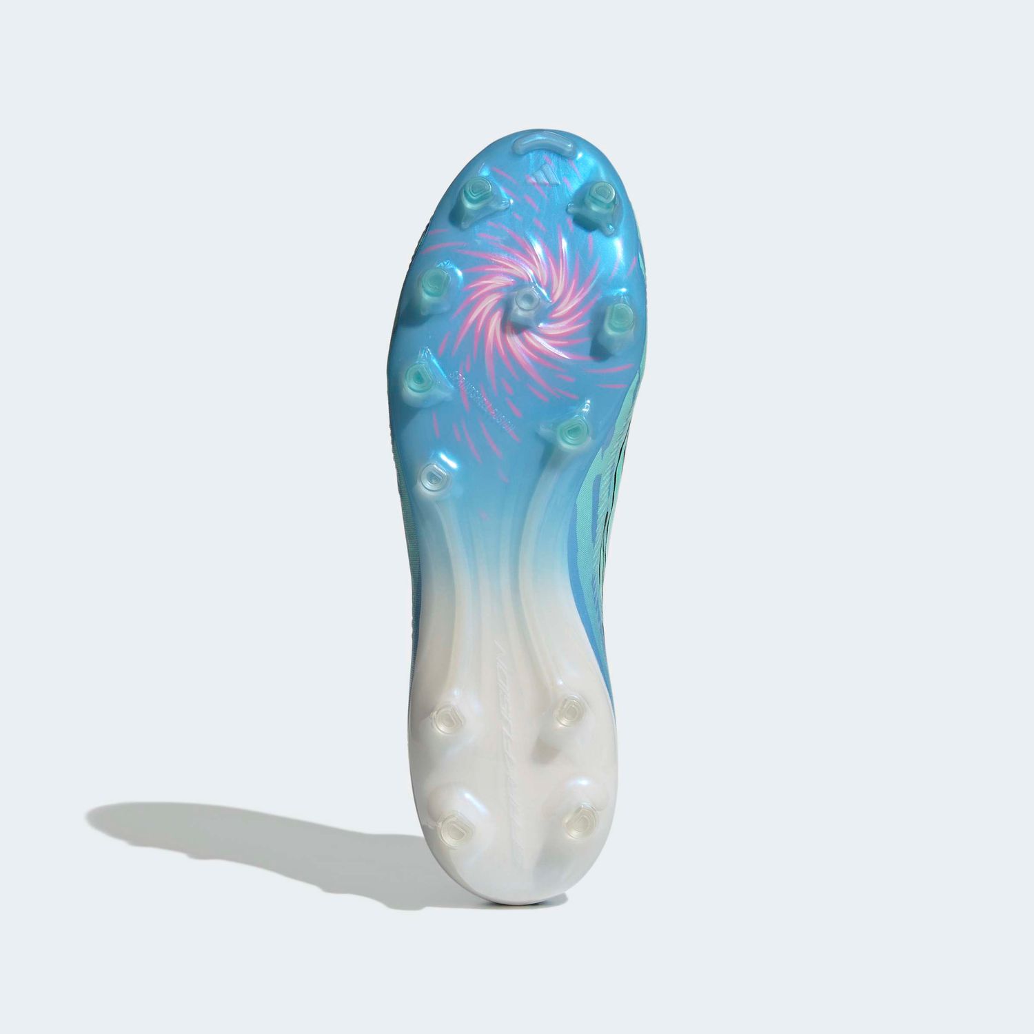 F50 SPARKFUSION PRO FG/AG (BLUE/WHITE)