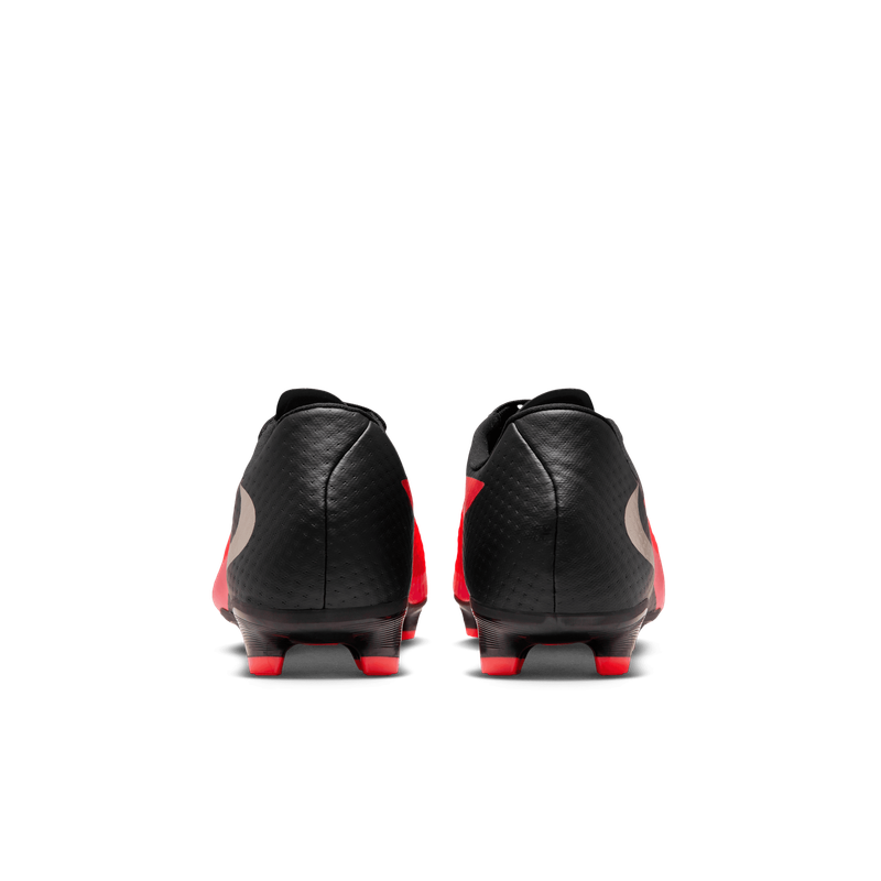 PHANTOM 6 LOW ACADEMY FG/MG (CRIMSON/BLACK)