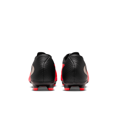 PHANTOM 6 LOW ACADEMY FG/MG (CRIMSON/BLACK)