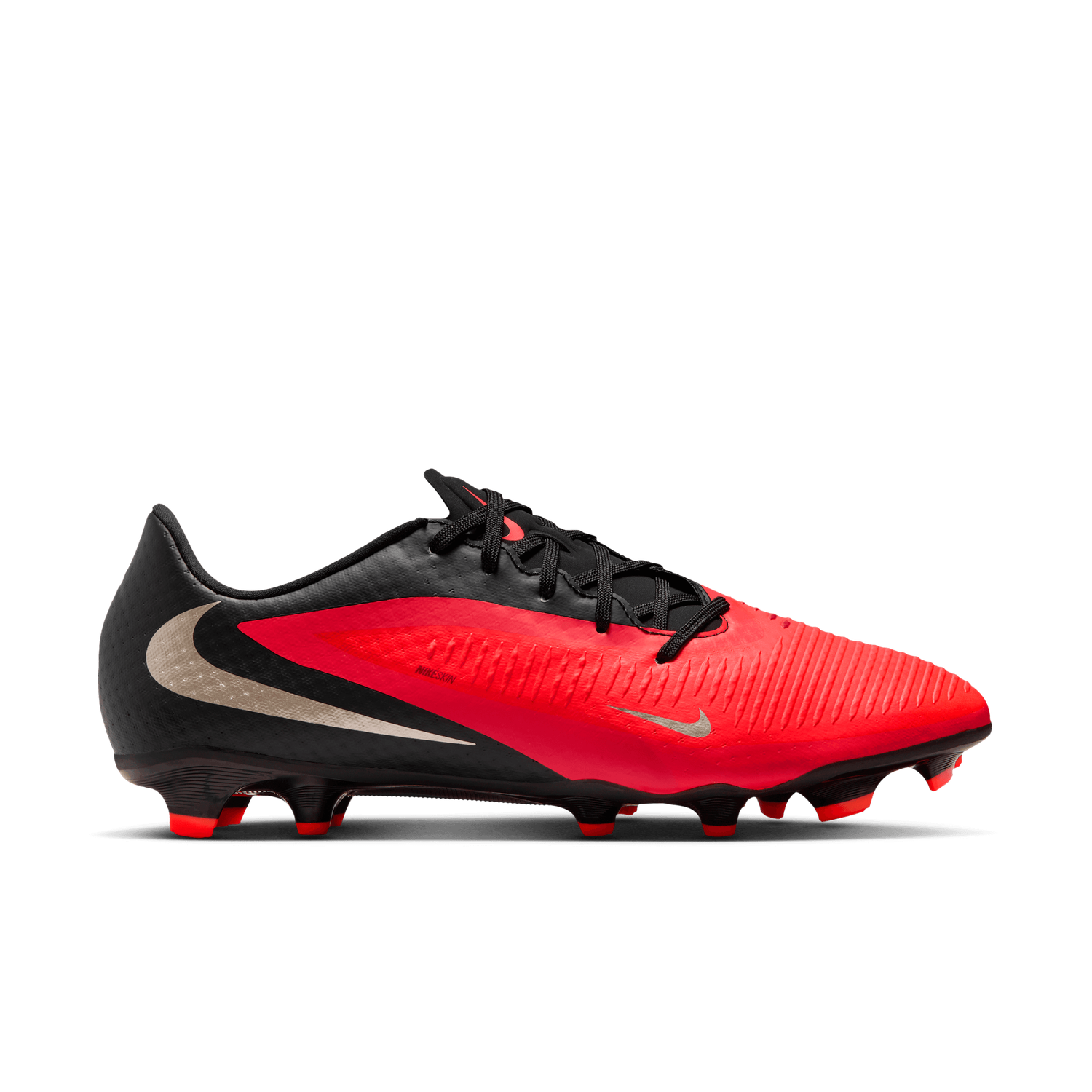 PHANTOM 6 LOW ACADEMY FG/MG (CRIMSON/BLACK)