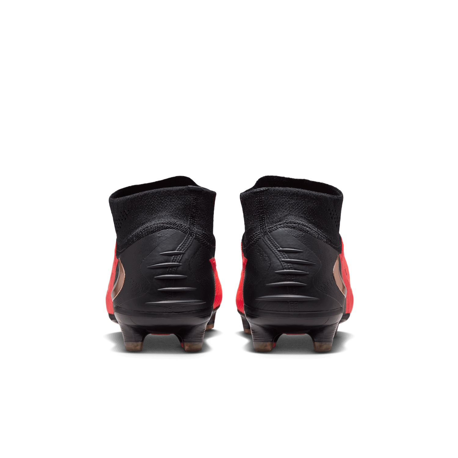 PHANTOM 6 HIGH ELITE FG (CRIMSON/BLACK)