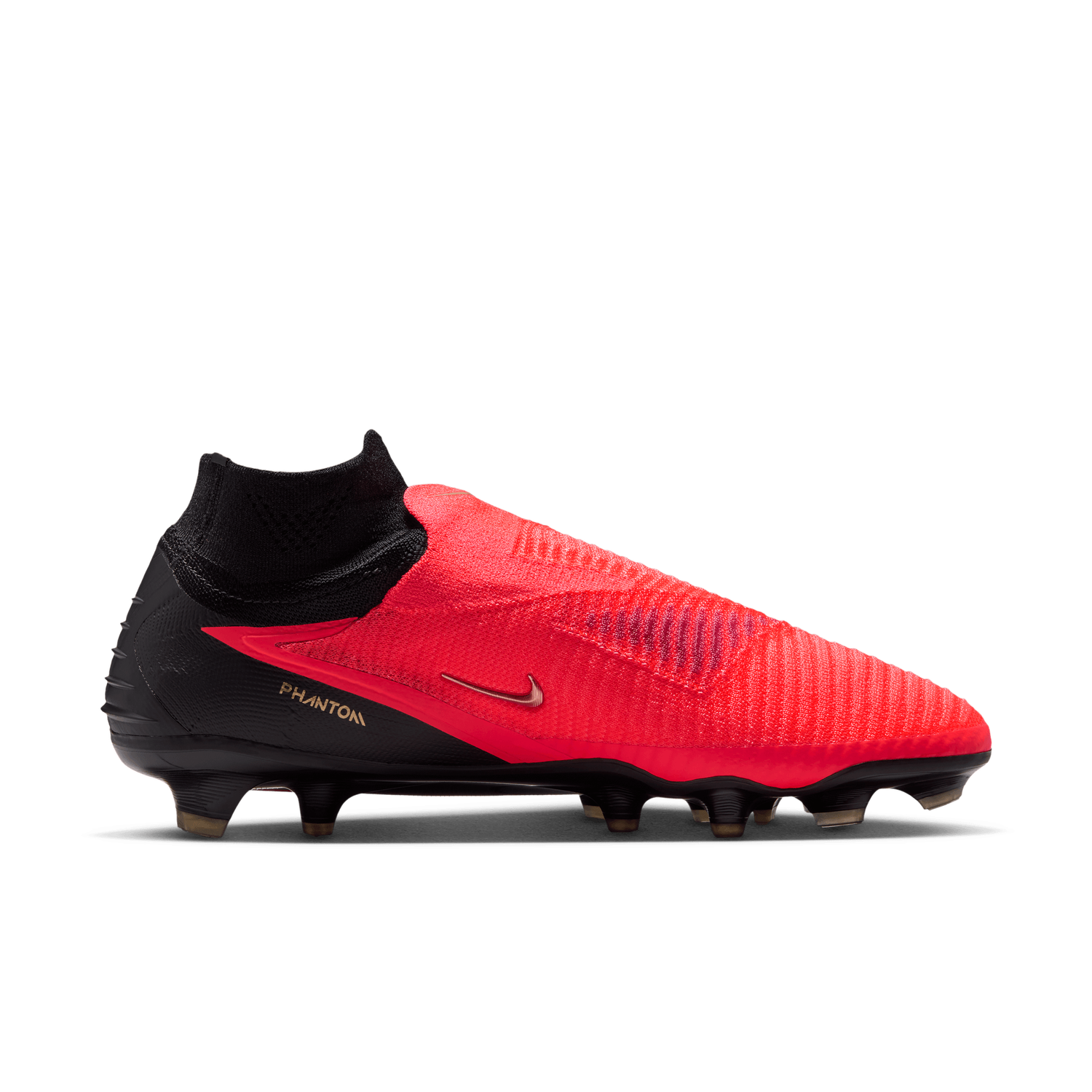 PHANTOM 6 HIGH ELITE FG (CRIMSON/BLACK)