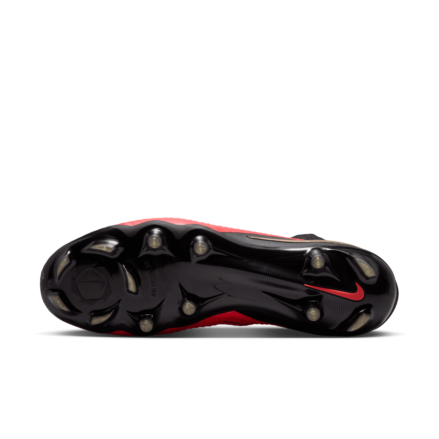 PHANTOM 6 HIGH ELITE FG (CRIMSON/BLACK)