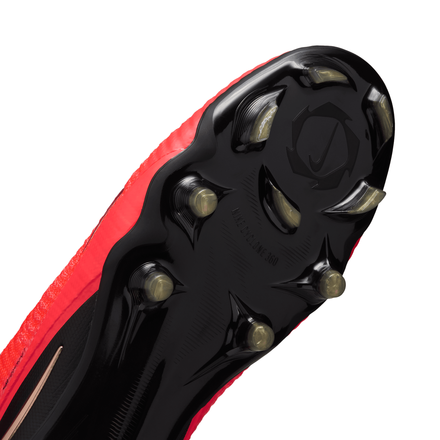 PHANTOM 6 HIGH ELITE FG (CRIMSON/BLACK)