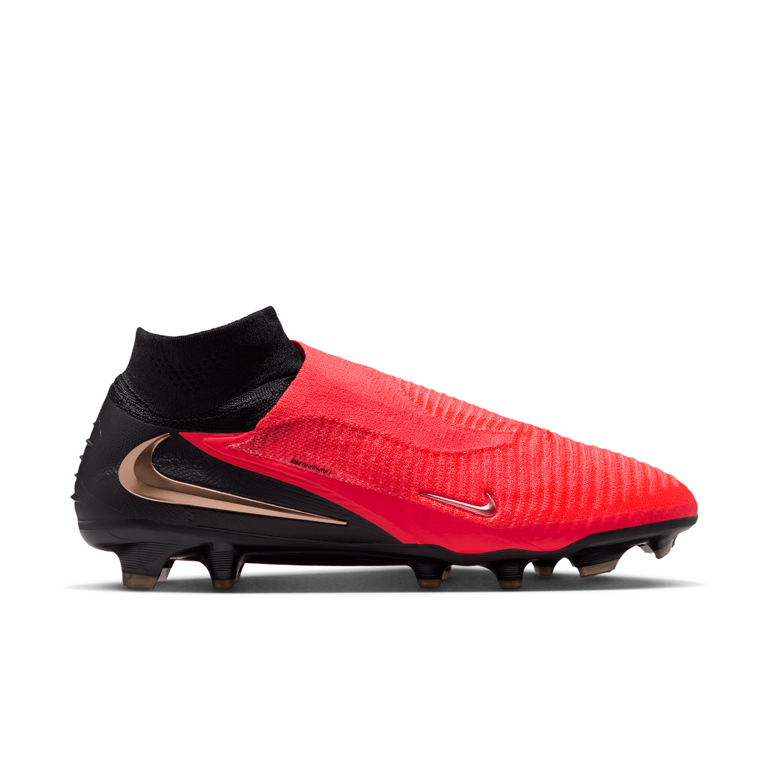 PHANTOM 6 HIGH ELITE FG (CRIMSON/BLACK)