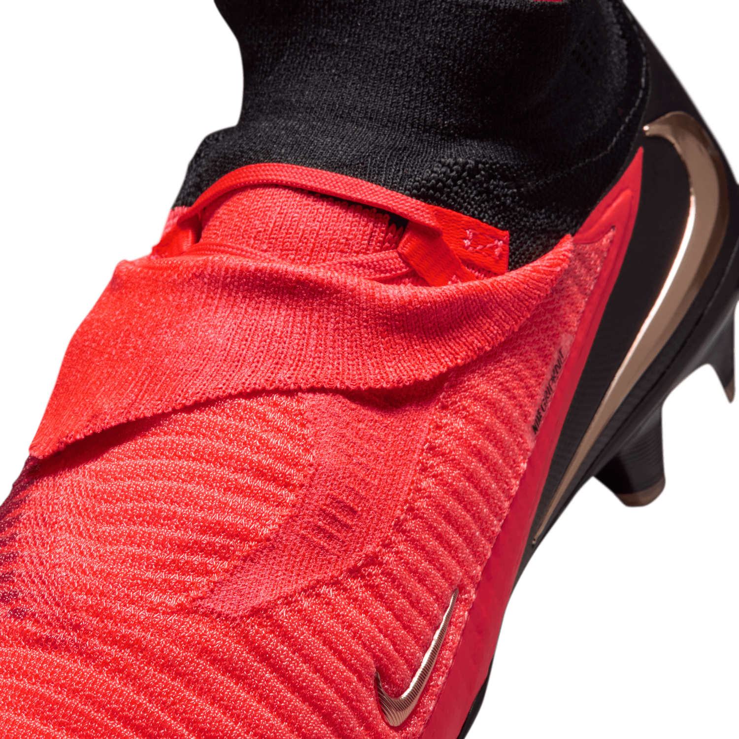 PHANTOM 6 HIGH ELITE FG (CRIMSON/BLACK)