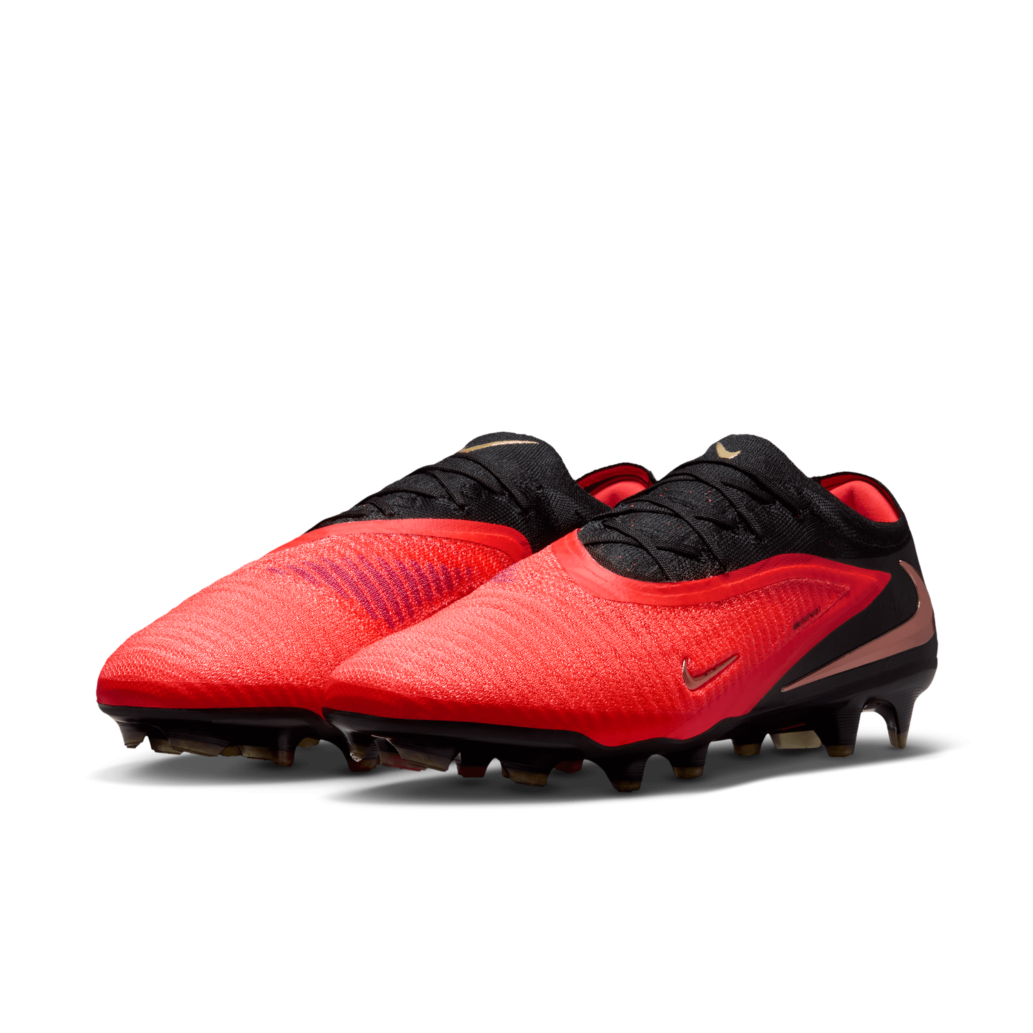 PHANTOM 6 LOW ELITE FG (CRIMSON/BLACK)