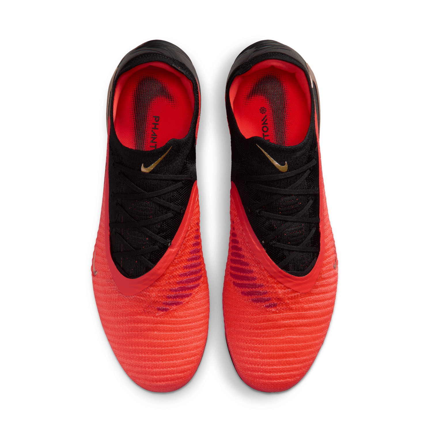 PHANTOM 6 LOW ELITE FG (CRIMSON/BLACK)