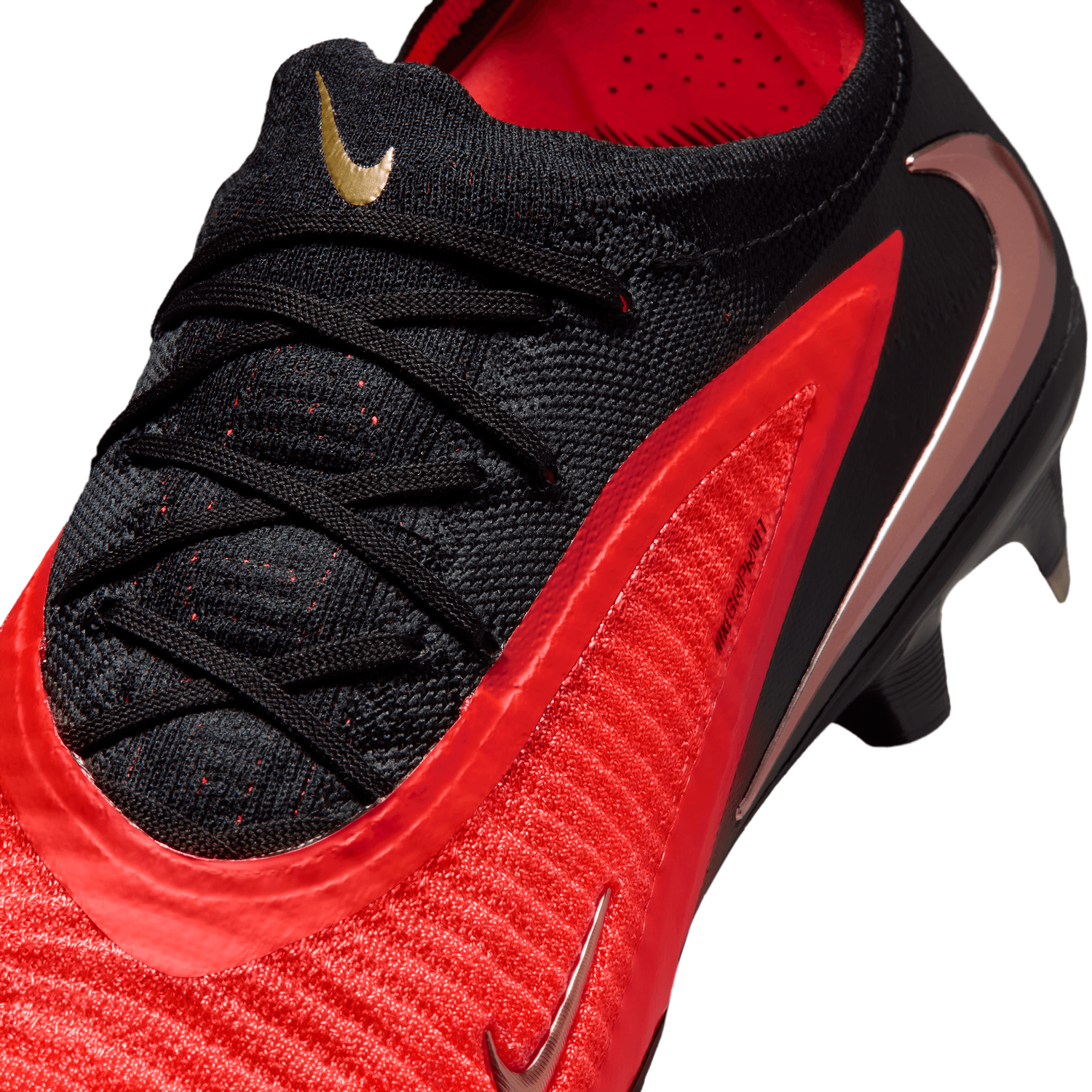 PHANTOM 6 LOW ELITE FG (CRIMSON/BLACK)
