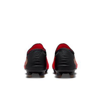 PHANTOM 6 LOW ELITE FG (CRIMSON/BLACK)