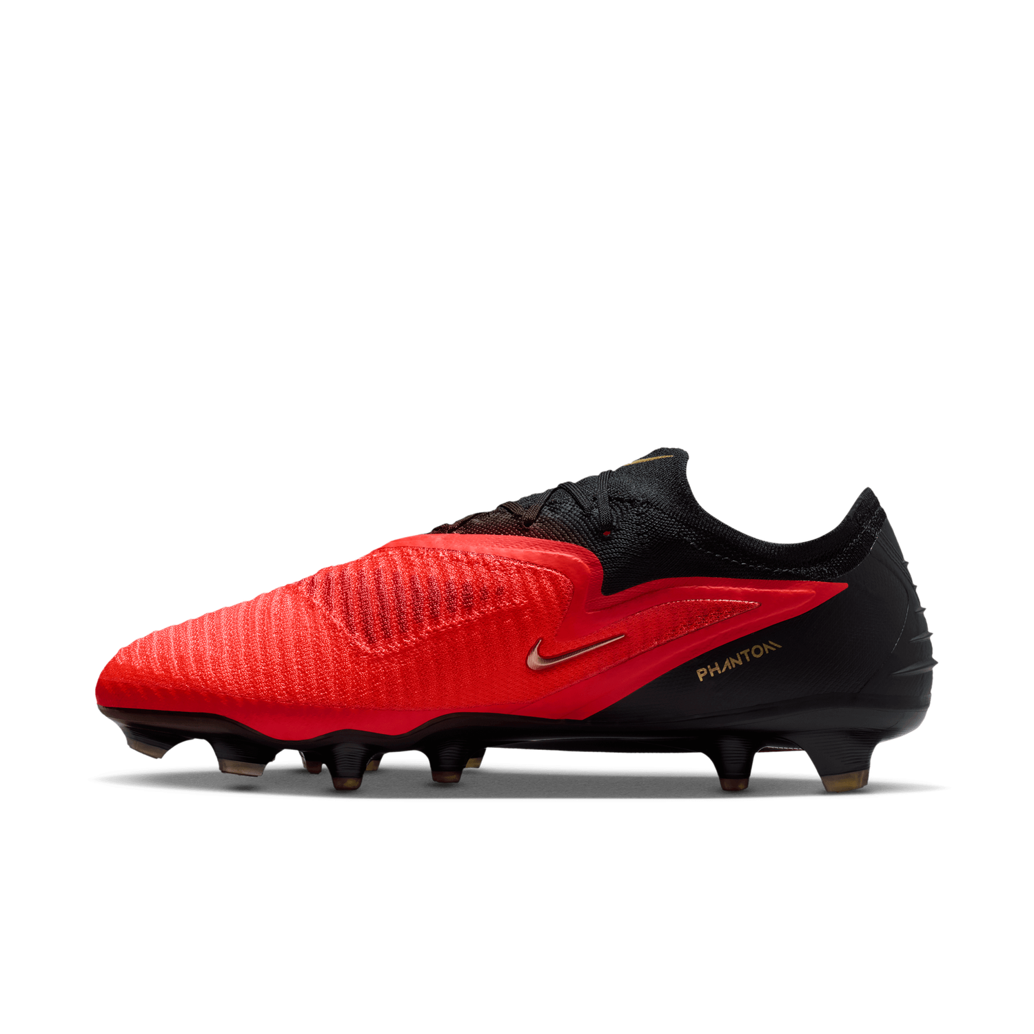 PHANTOM 6 LOW ELITE FG (CRIMSON/BLACK)