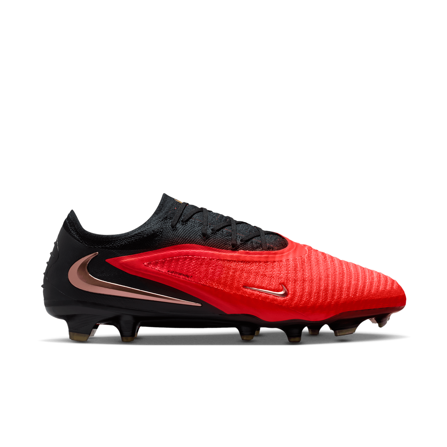 PHANTOM 6 LOW ELITE FG (CRIMSON/BLACK)
