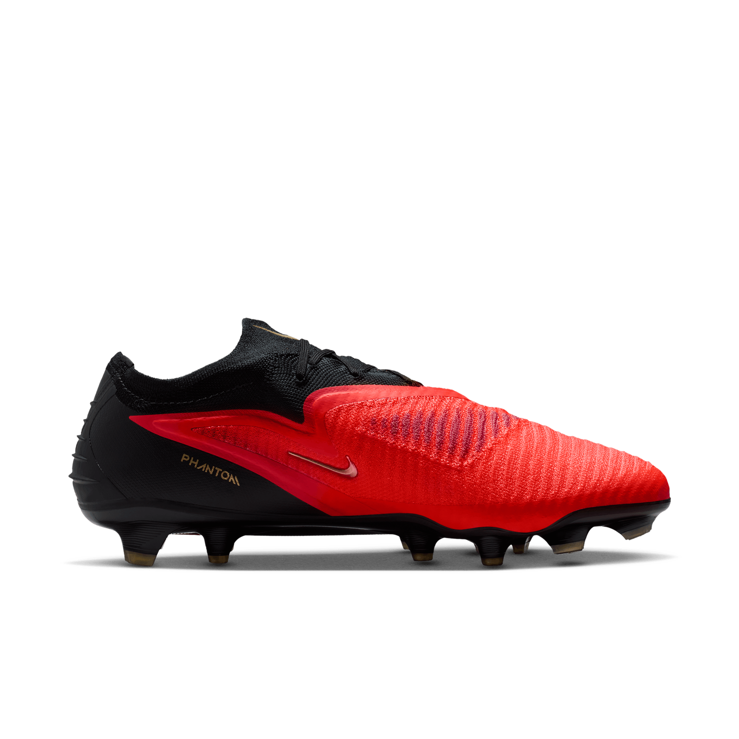 PHANTOM 6 LOW ELITE FG (CRIMSON/BLACK)
