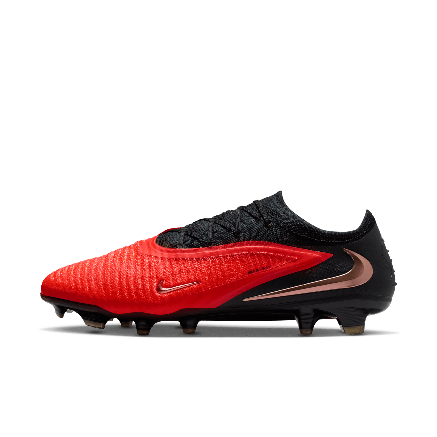 PHANTOM 6 LOW ELITE FG (CRIMSON/BLACK)