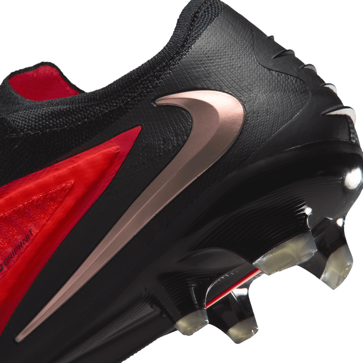 PHANTOM 6 LOW ELITE FG (CRIMSON/BLACK)
