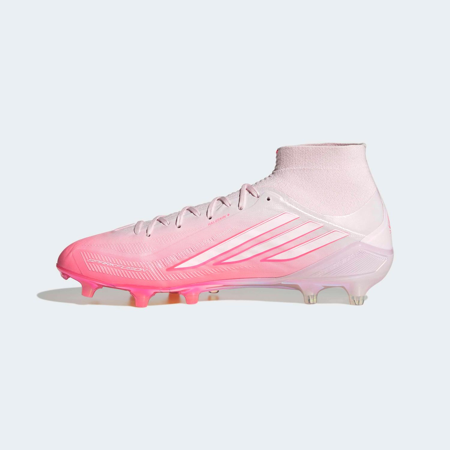 F50 SPARKFUSION ELITE FG/AG (SOLAR TURBO/WHITE)