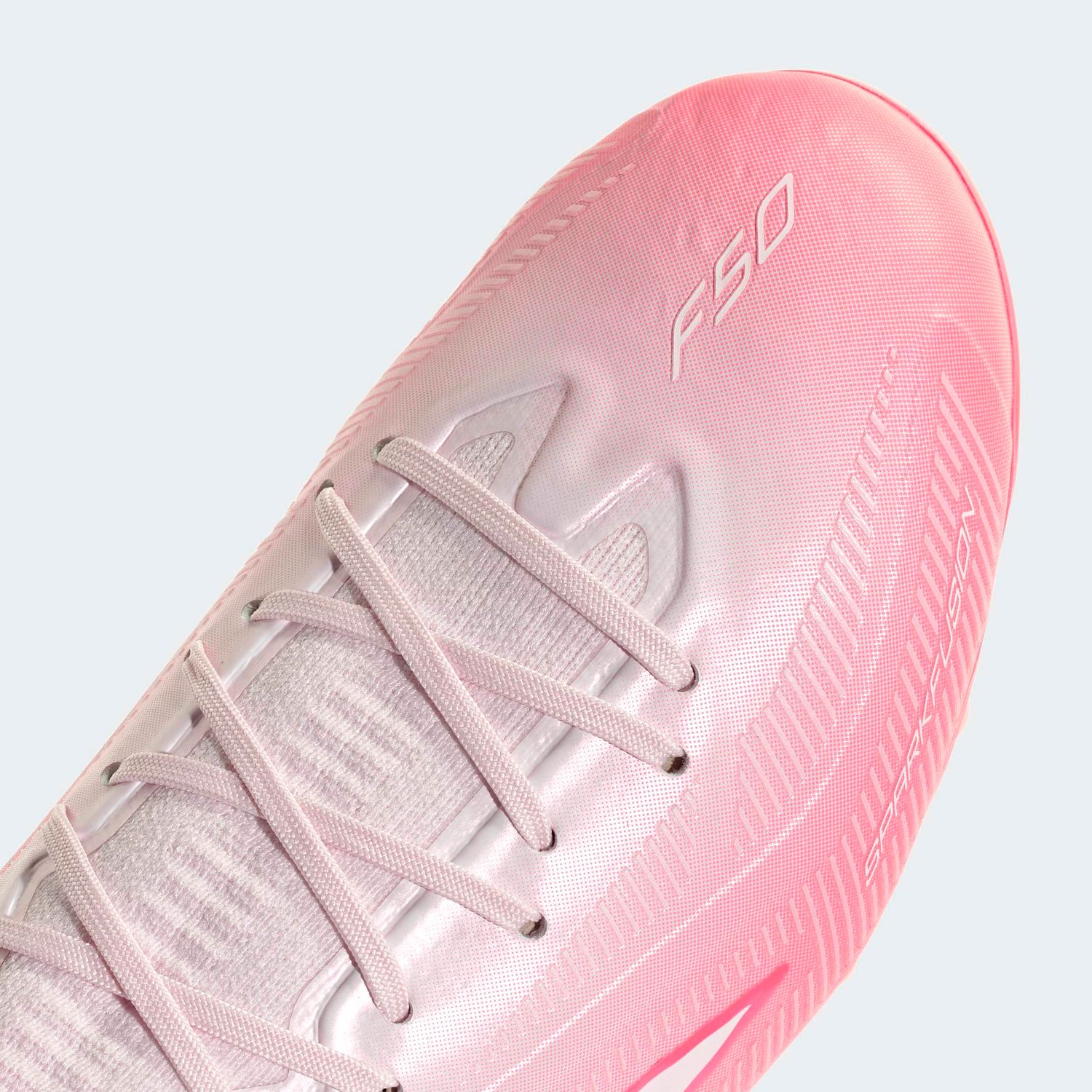 F50 SPARKFUSION ELITE FG/AG (SOLAR TURBO/WHITE)