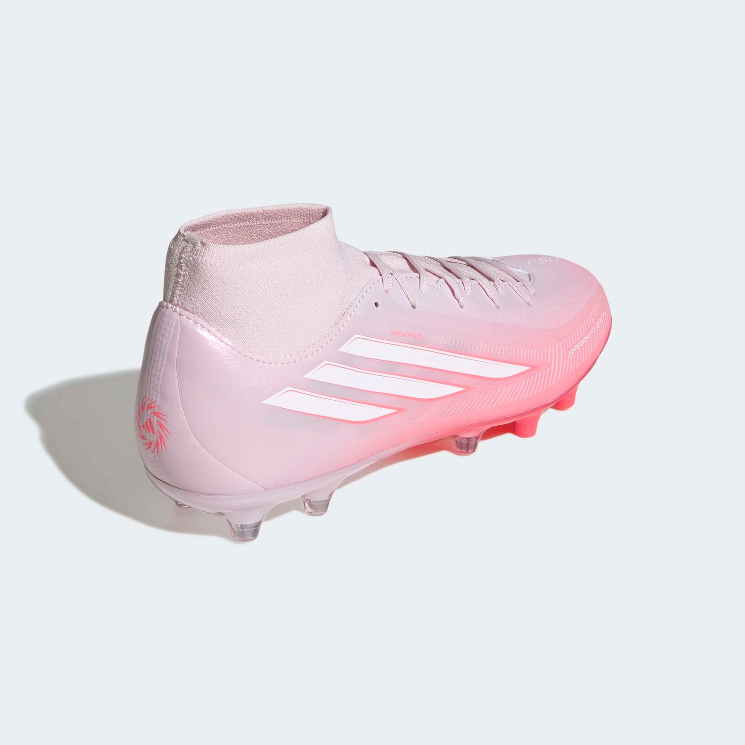 F50 SPARKFUSION LEAGUE FG/AG (SOLAR TURBO/WHITE)