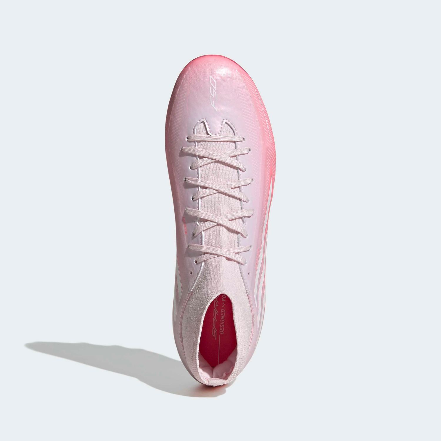 F50 SPARKFUSION LEAGUE FG/AG (SOLAR TURBO/WHITE)