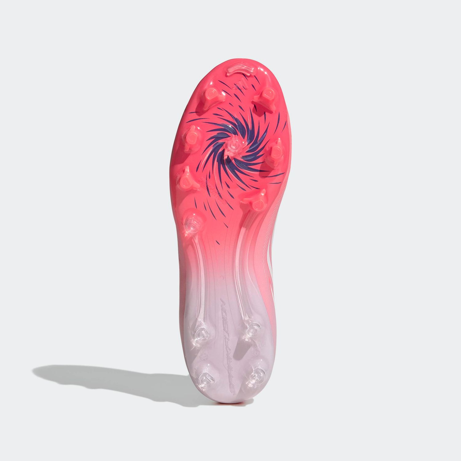 F50 SPARKFUSION LEAGUE FG/AG (SOLAR TURBO/WHITE)