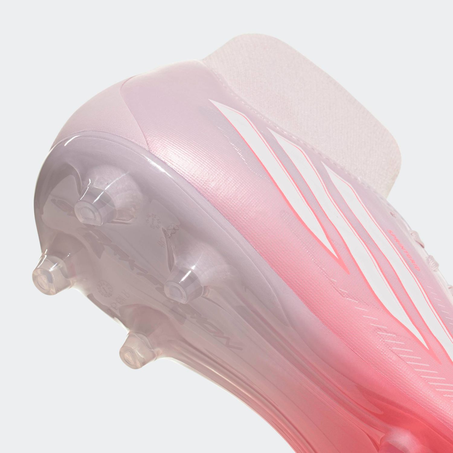 F50 SPARKFUSION LEAGUE FG/AG (SOLAR TURBO/WHITE)