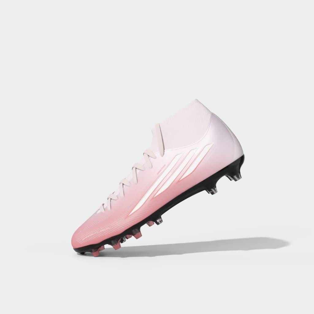 F50 SPARKFUSION LEAGUE FG/AG (SOLAR TURBO/WHITE)