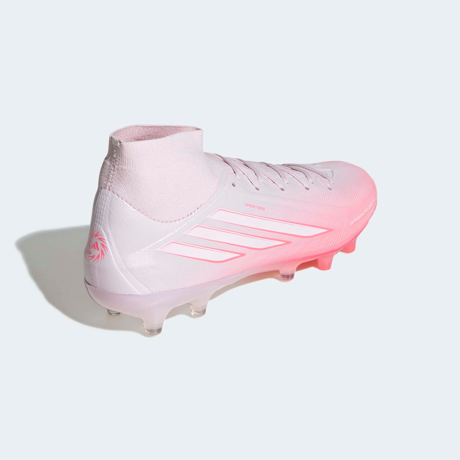 F50 SPARKFUSION PRO FG/AG (SOLAR TURBO/WHITE)