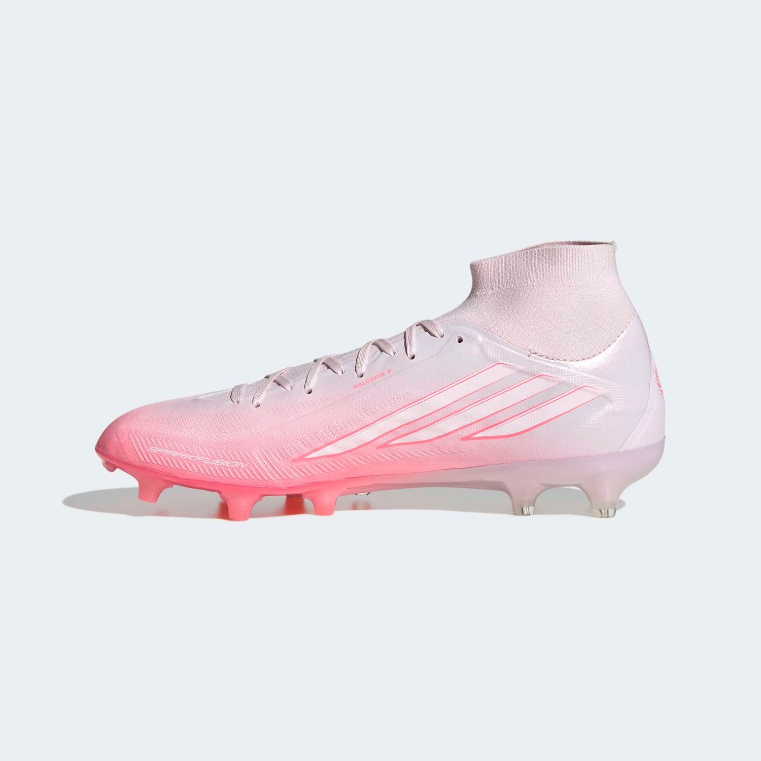 F50 SPARKFUSION PRO FG/AG (SOLAR TURBO/WHITE)