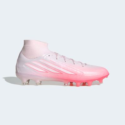 F50 SPARKFUSION PRO FG/AG (SOLAR TURBO/WHITE)