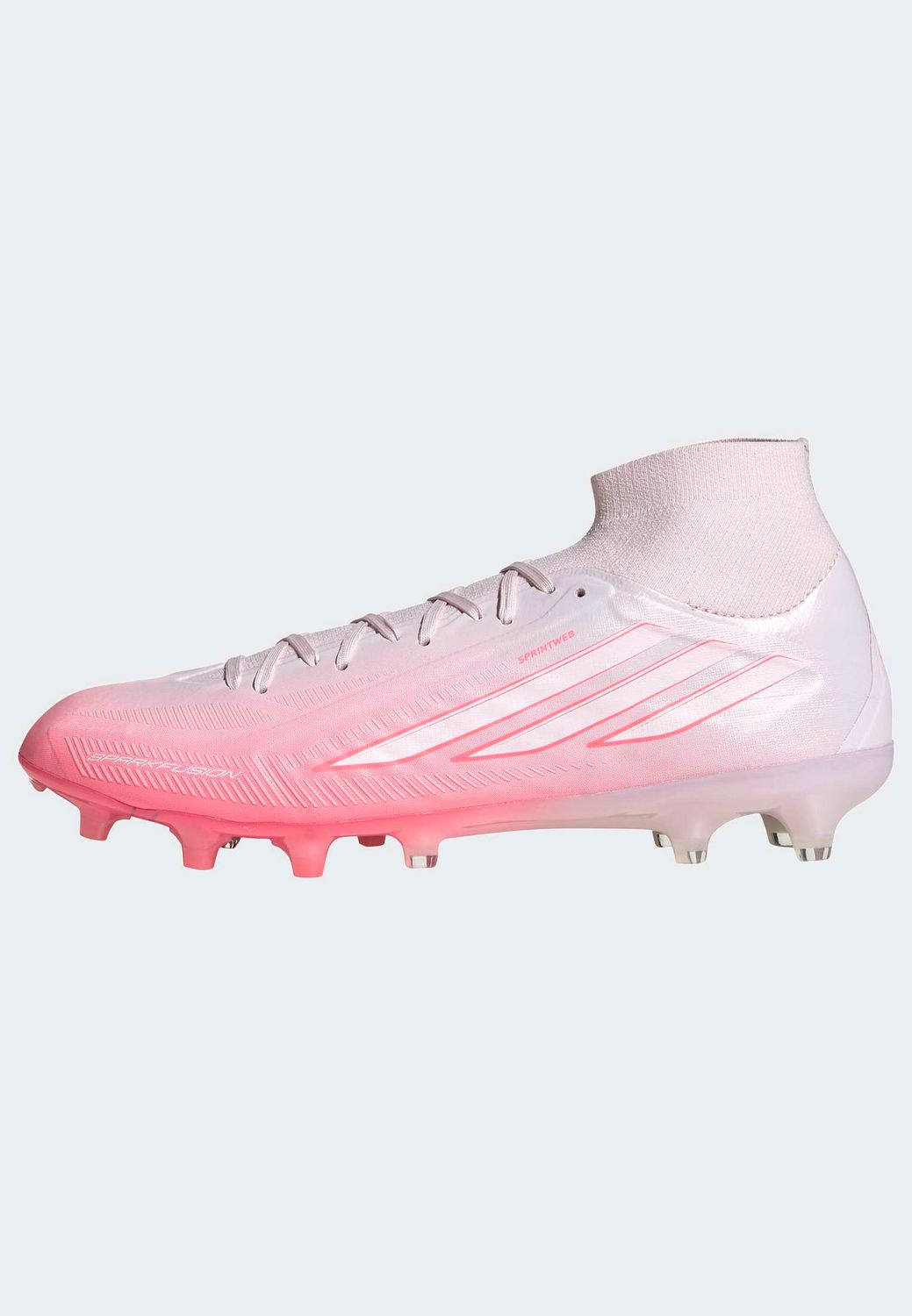 F50 SPARKFUSION PRO FG/AG (SOLAR TURBO/WHITE)