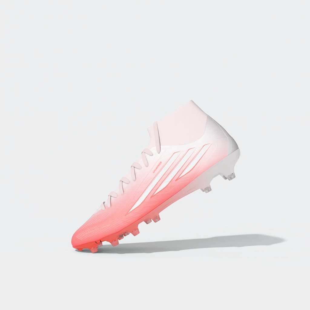 F50 SPARKFUSION PRO FG/AG (SOLAR TURBO/WHITE)
