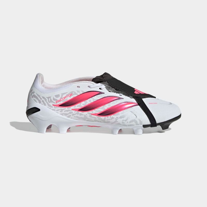 PREDATOR LEAGUE FT FG (WHITE/SOLAR TURBO/BLACK) PREDATOR LEAGUE FT FG (WHITE/SOLAR TURBO/BLACK)