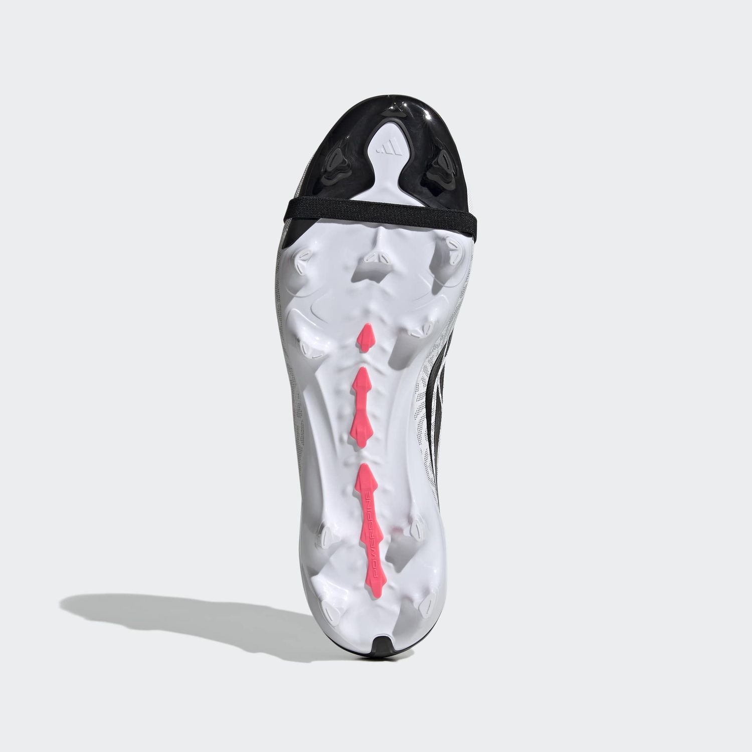 PREDATOR LEAGUE FT FG (WHITE/SOLAR TURBO/BLACK)