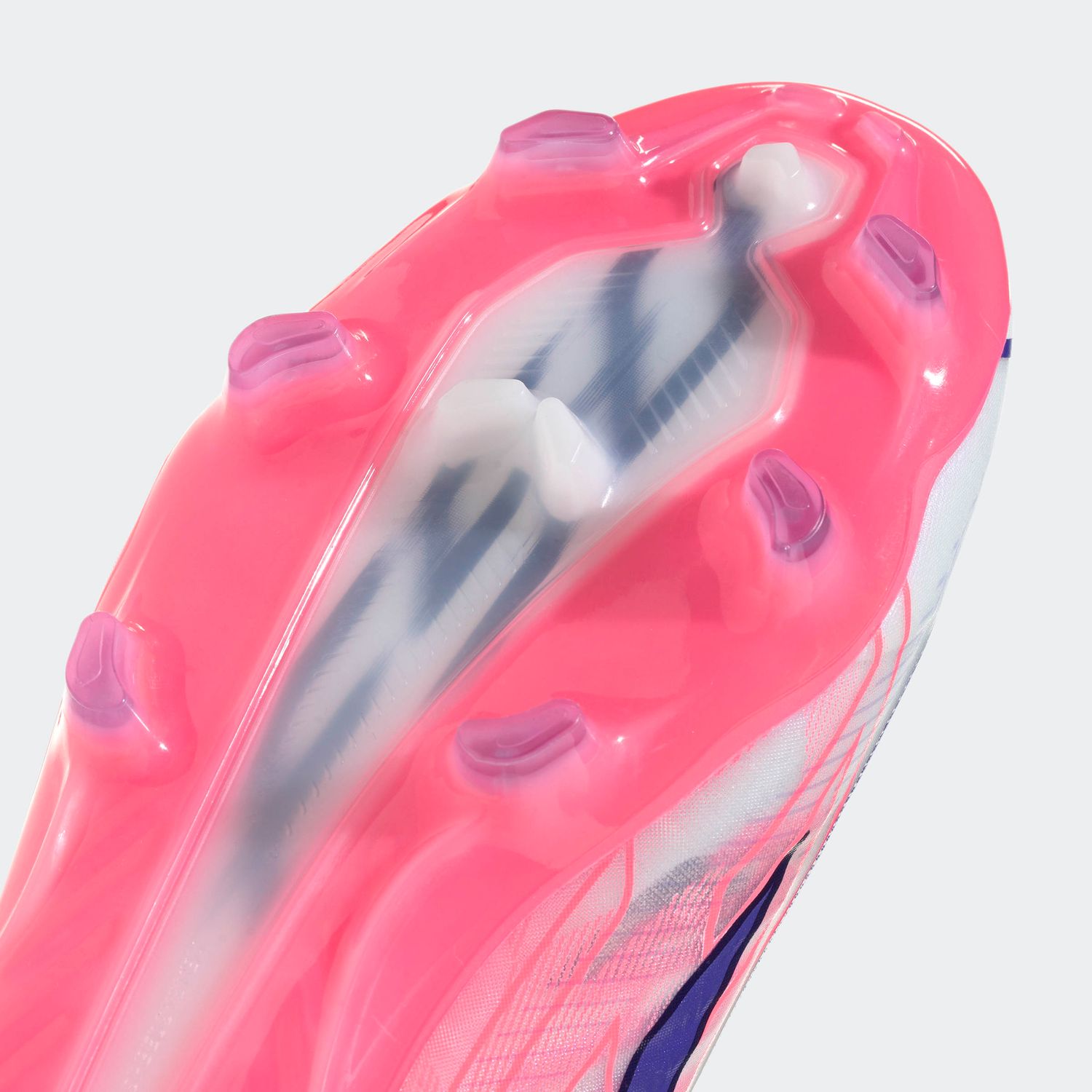 F50 HYPERFAST PRO FG (WHITE/PURPLE/SOLAR TURBO)