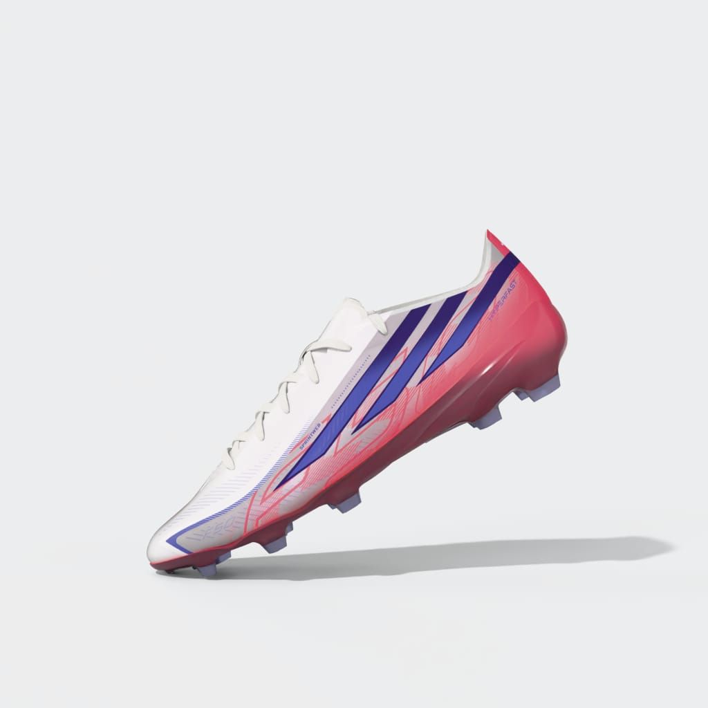 F50 HYPERFAST PRO FG (WHITE/PURPLE/SOLAR TURBO)