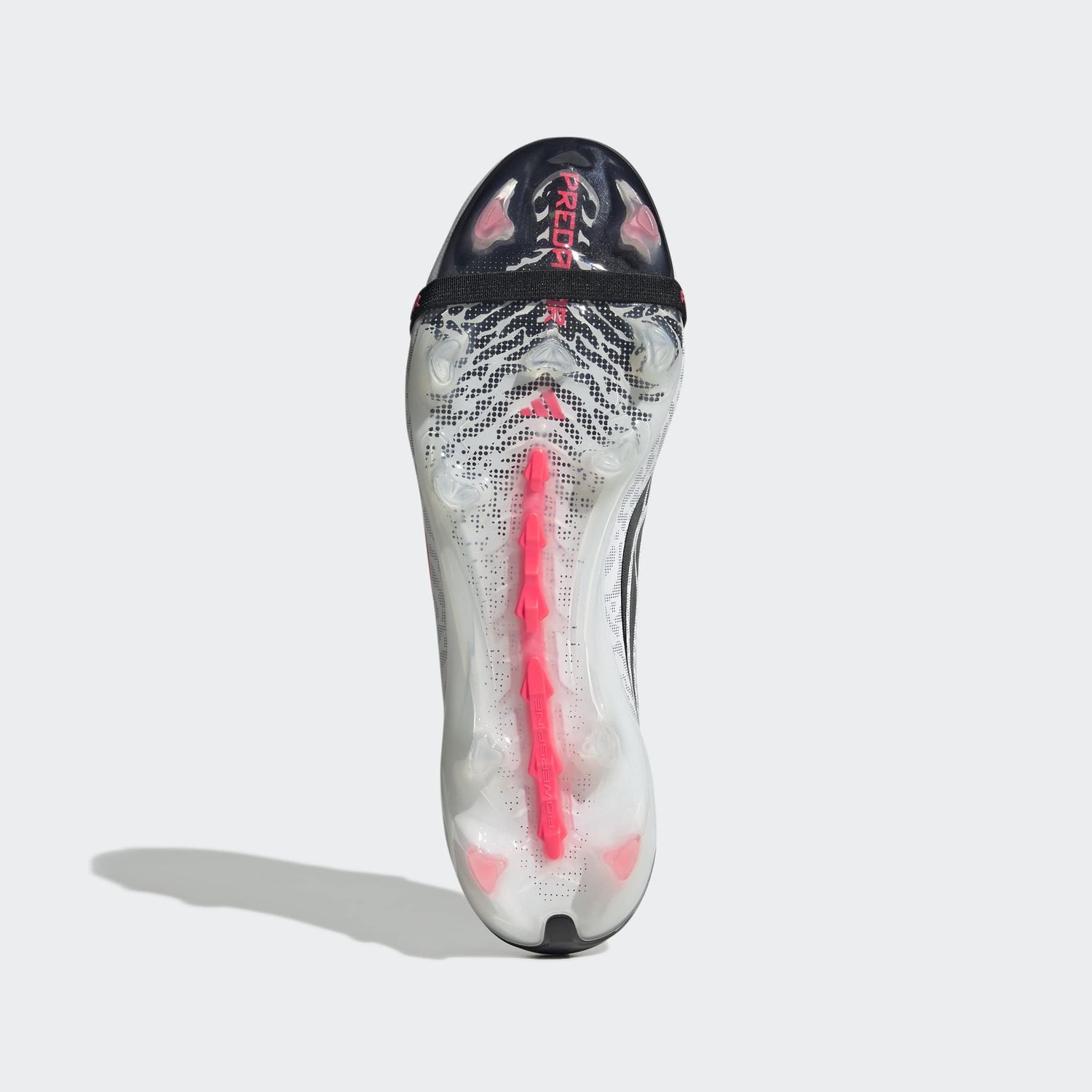 PREDATOR ELITE FT FG (WHITE/SOLAR TURBO/BLACK)