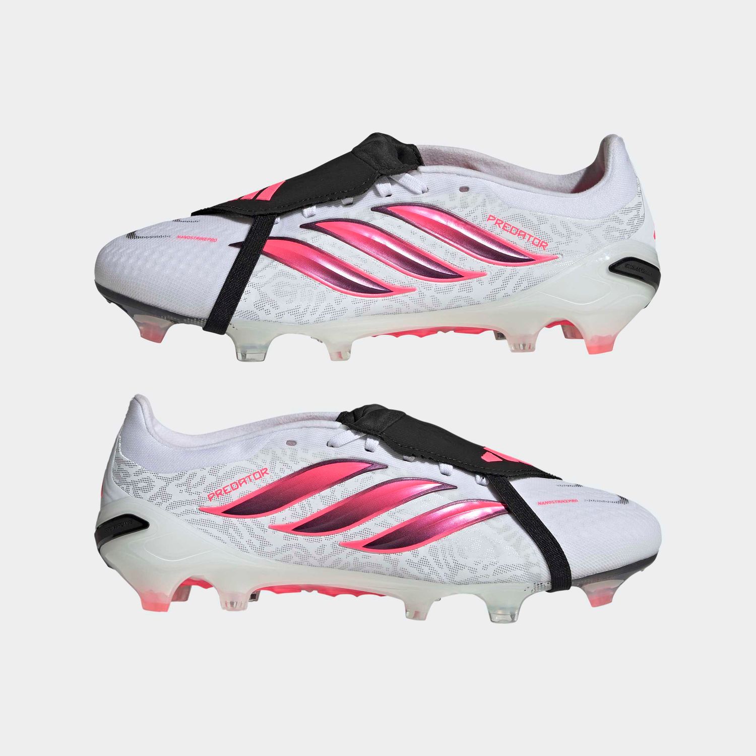 PREDATOR PRO FT FG (WHITE/SOLAR TURBO/BLACK)