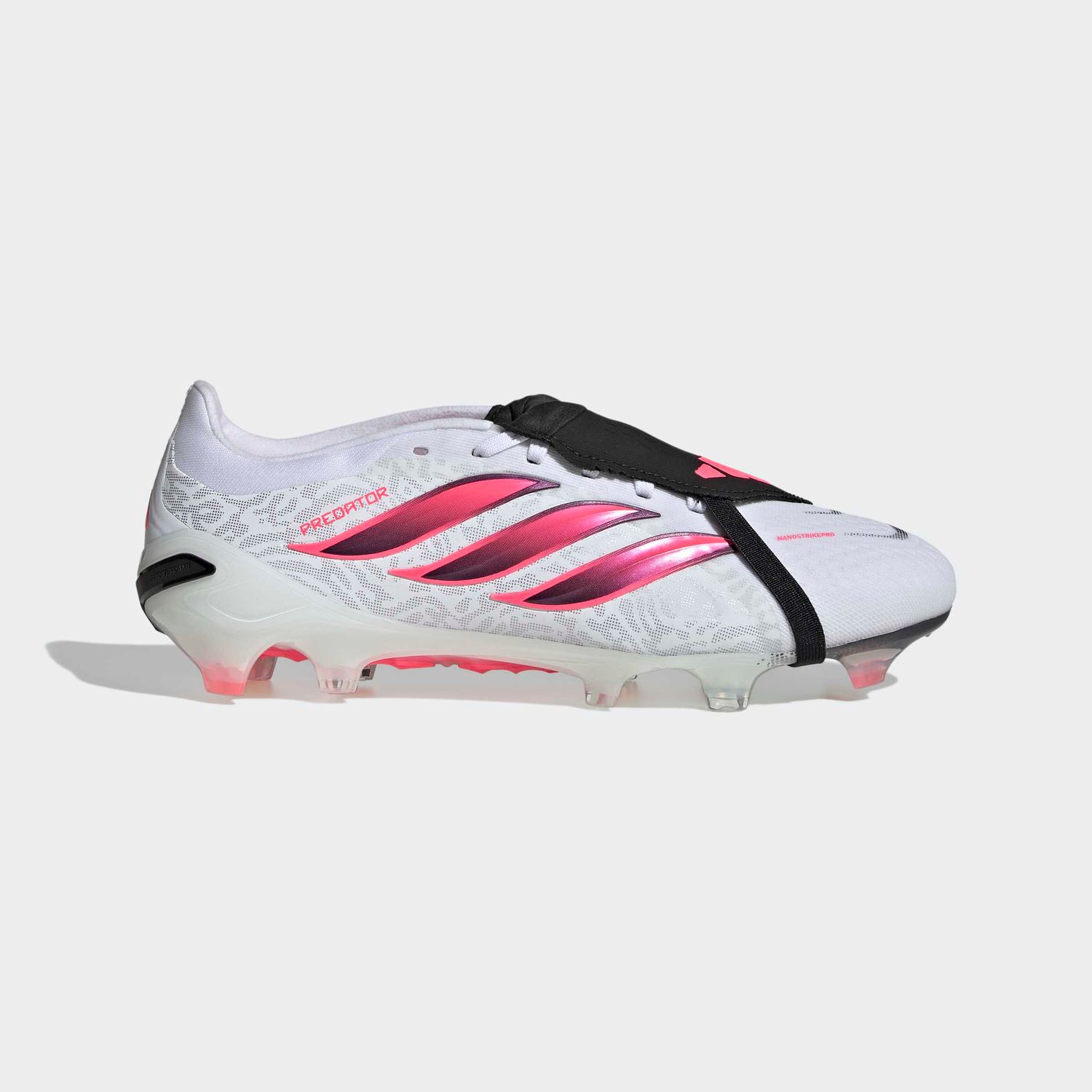 PREDATOR PRO FT FG (WHITE/SOLAR TURBO/BLACK)
