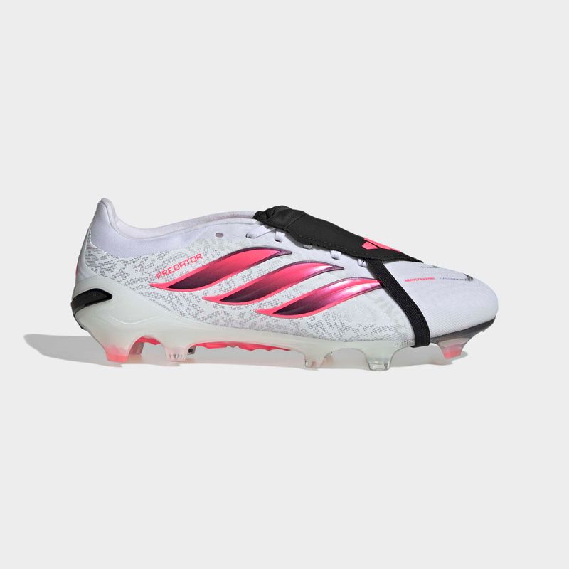 PREDATOR PRO FT FG (WHITE/SOLAR TURBO/BLACK) PREDATOR PRO FT FG (WHITE/SOLAR TURBO/BLACK)