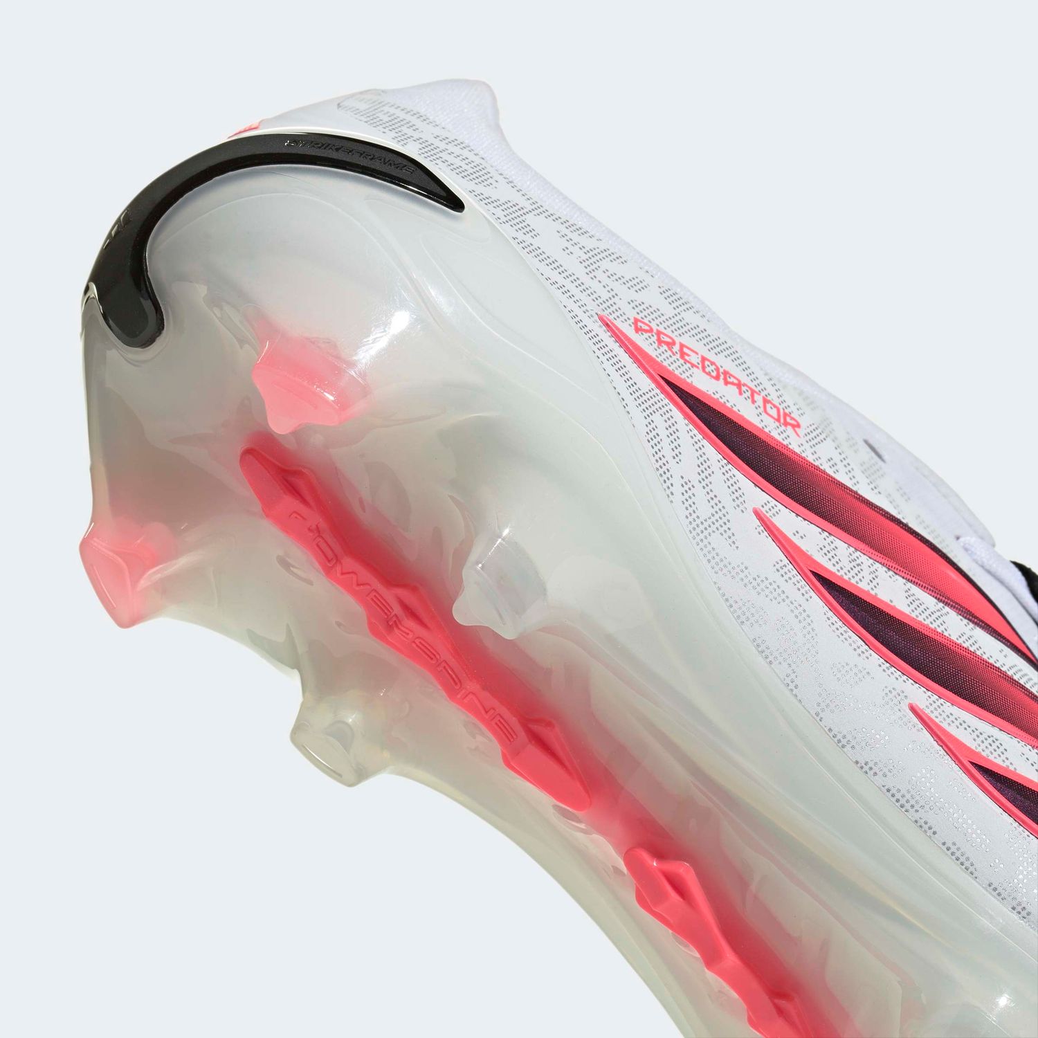 PREDATOR PRO FT FG (WHITE/SOLAR TURBO/BLACK)