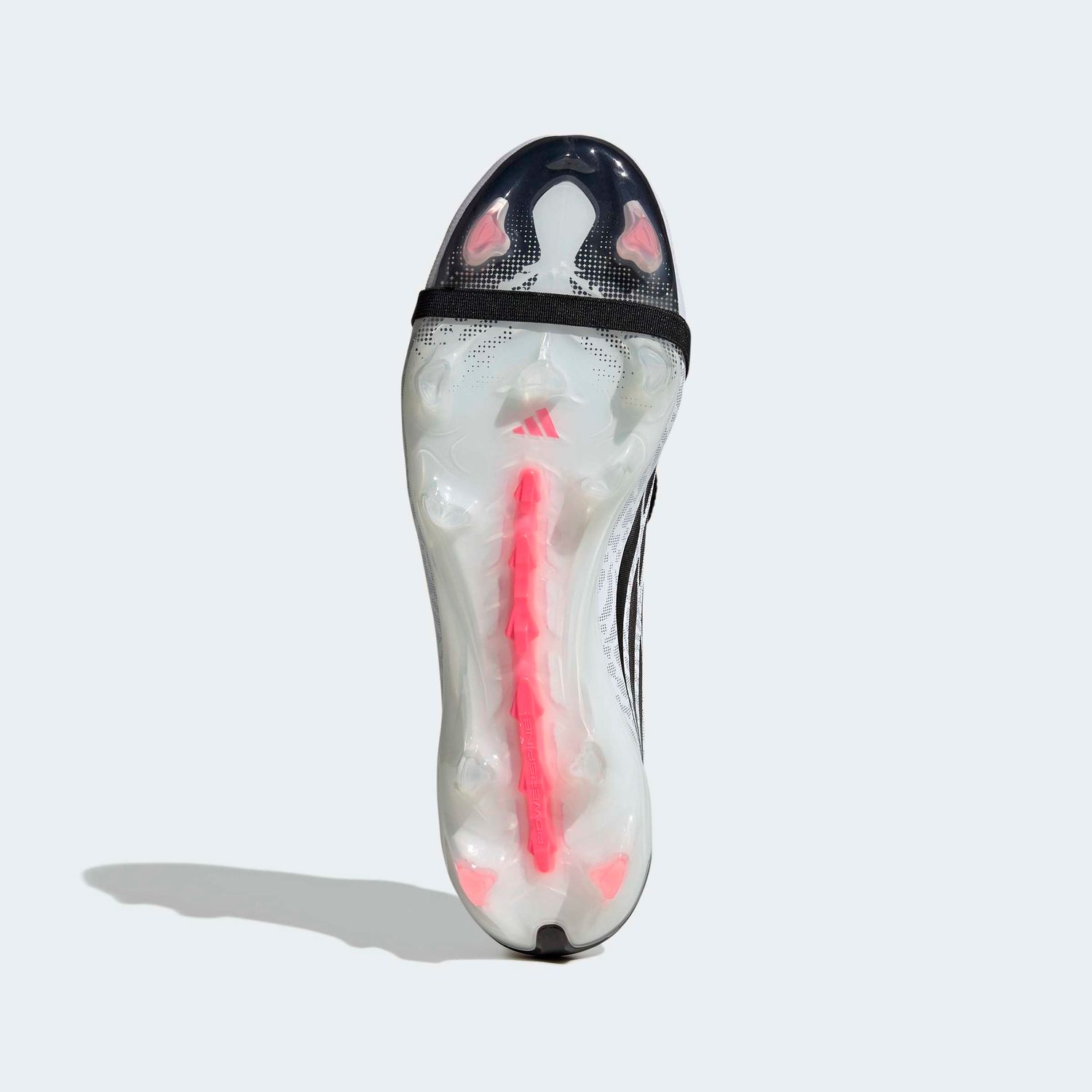 PREDATOR PRO FT FG (WHITE/SOLAR TURBO/BLACK)