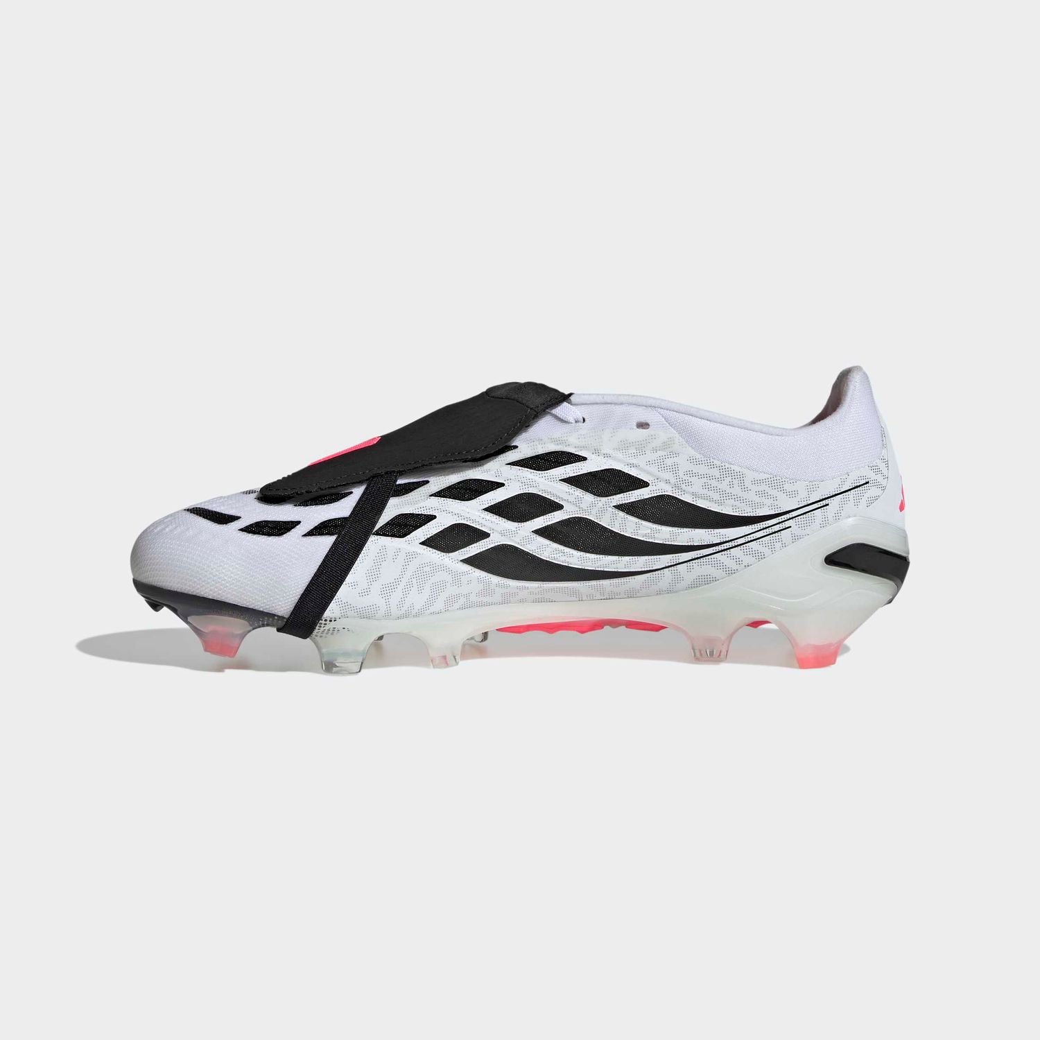 PREDATOR PRO FT FG (WHITE/SOLAR TURBO/BLACK)