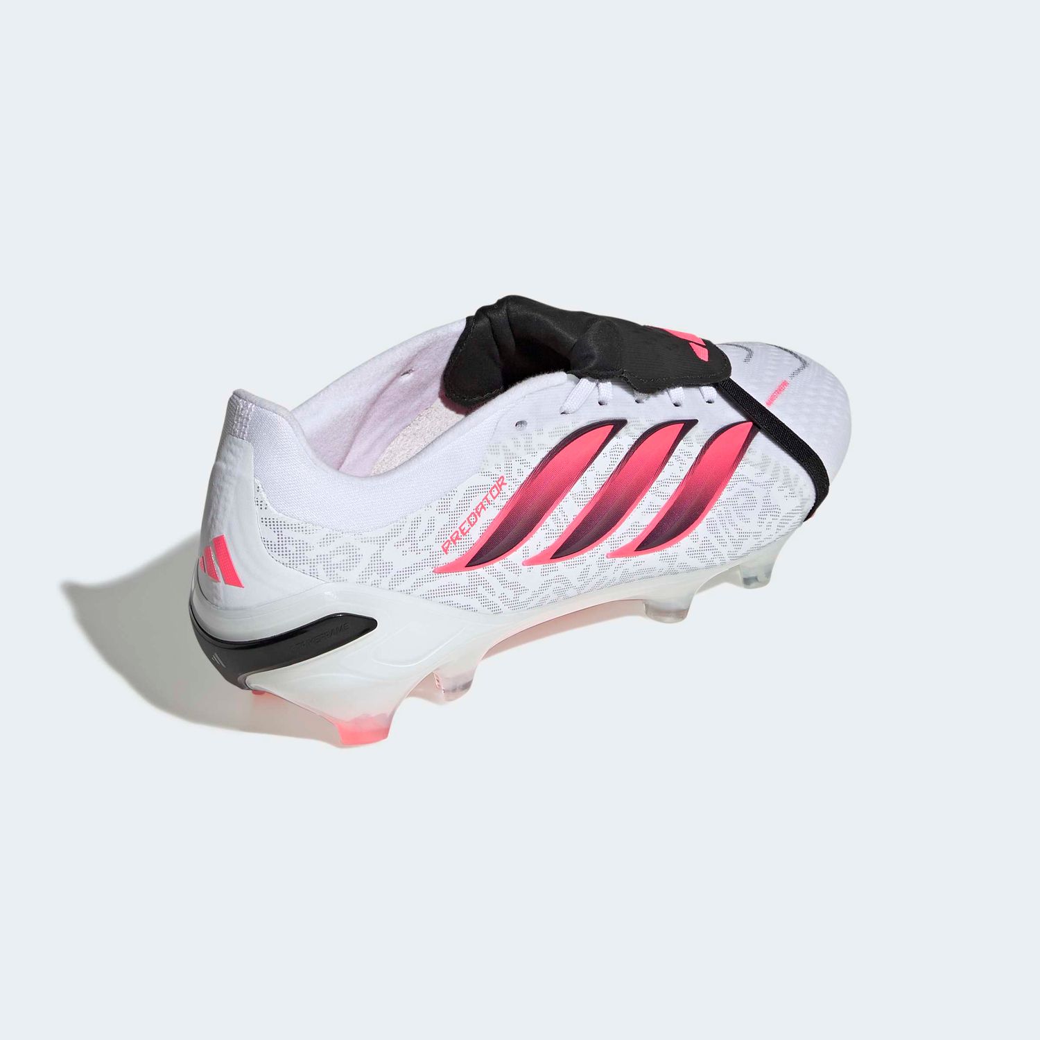 PREDATOR PRO FT FG (WHITE/SOLAR TURBO/BLACK)