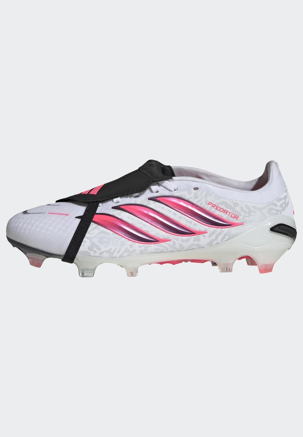 PREDATOR PRO FT FG (WHITE/SOLAR TURBO/BLACK)