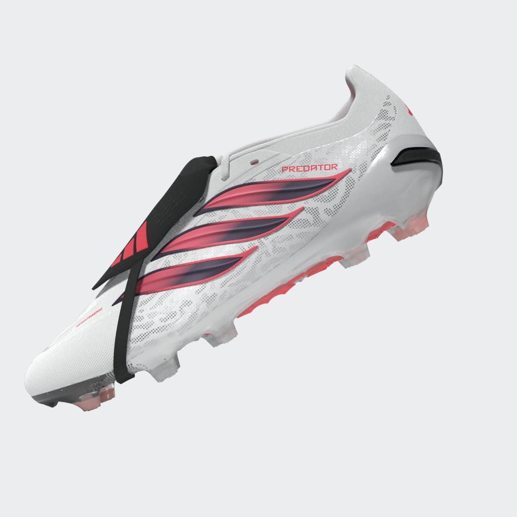 PREDATOR PRO FT FG (WHITE/SOLAR TURBO/BLACK)