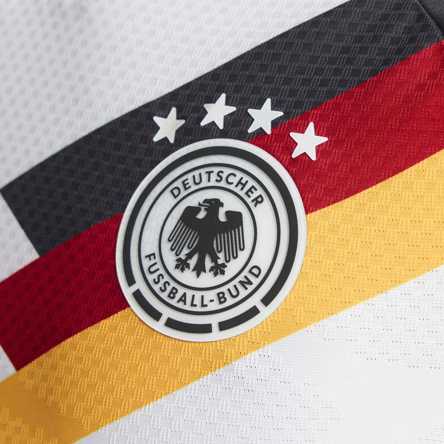 GERMANY 2026 AUTHENTIC HOME JERSEY LS (WHITE)
